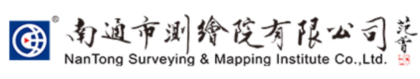 南通市测绘院有限公司图标