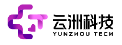 南通云洲软件科技有限公司图标