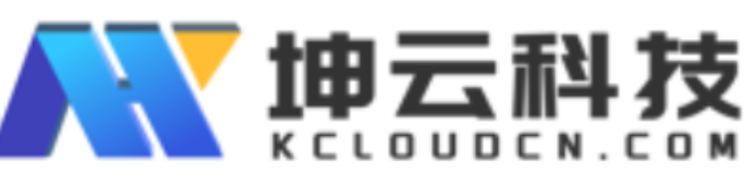 江苏坤云信息科技有限公司图标