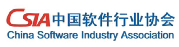 中国软件行业协会图标
