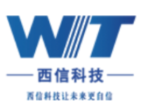 西信科技有限公司图标