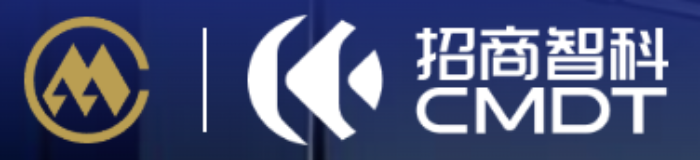 招商局工业智能科技（江苏）有限公司图标