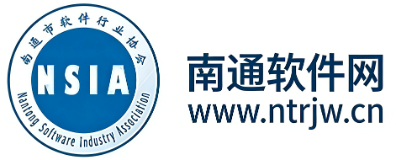 南通软件网图标