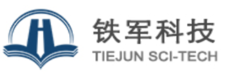 江苏铁军软件科技有限公司图标